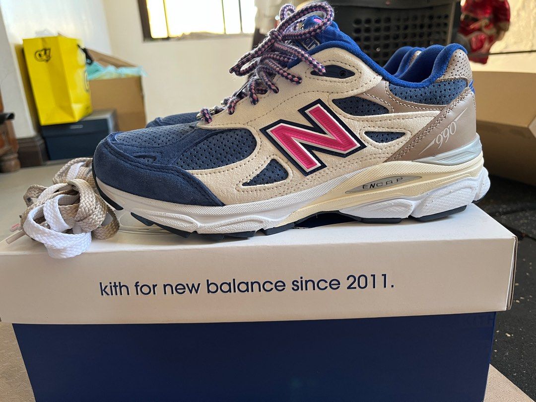 daytona new balance 990v3