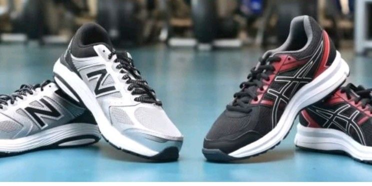 Saf running shoes store