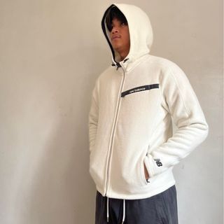 New Balance Fleece Jacket