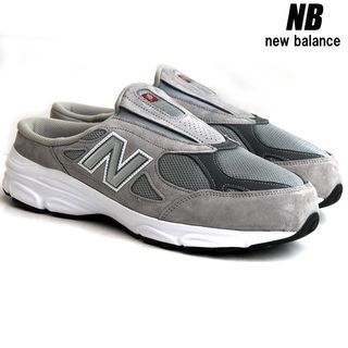 New balance m990 v3 sg3 us10.5
