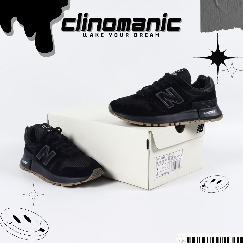 Ws1300 new balance clearance