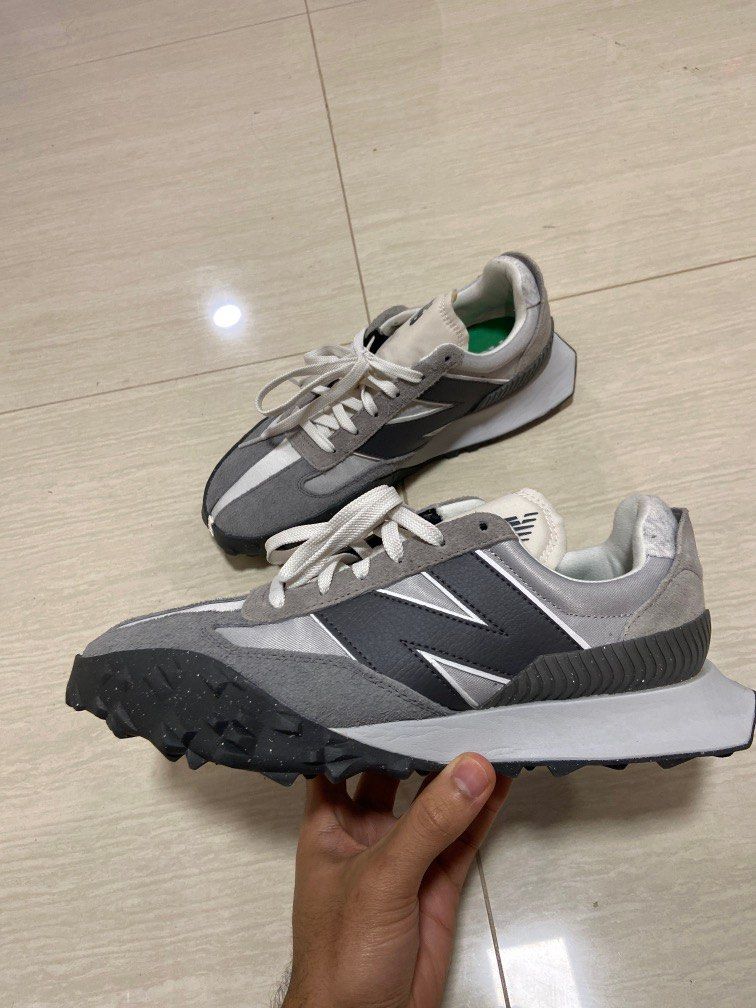Nike 72 grey on sale