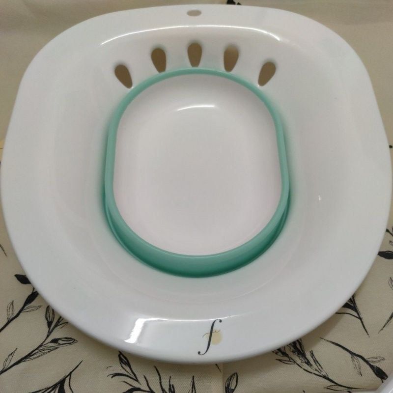 (NEW) FATIMAH Set Bertangas / Sitz Bath Kit untuk Wanita Berpantang