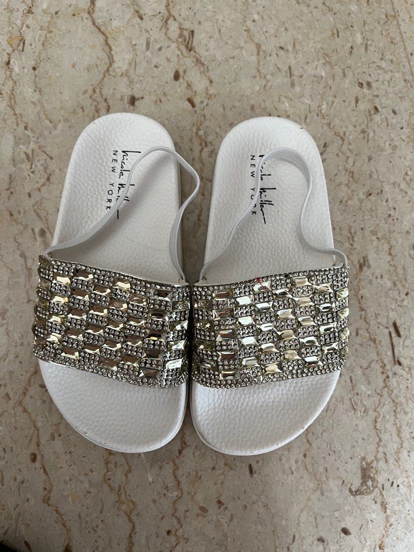 Nicole 2025 miller sandals