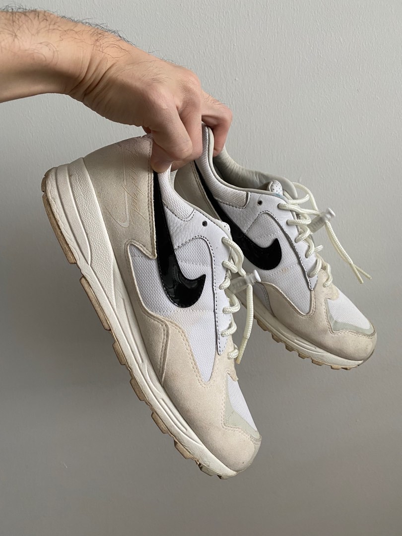 Nike Air Fear of God Skylon 2 Men s Fashion Footwear Sneakers on Carousell