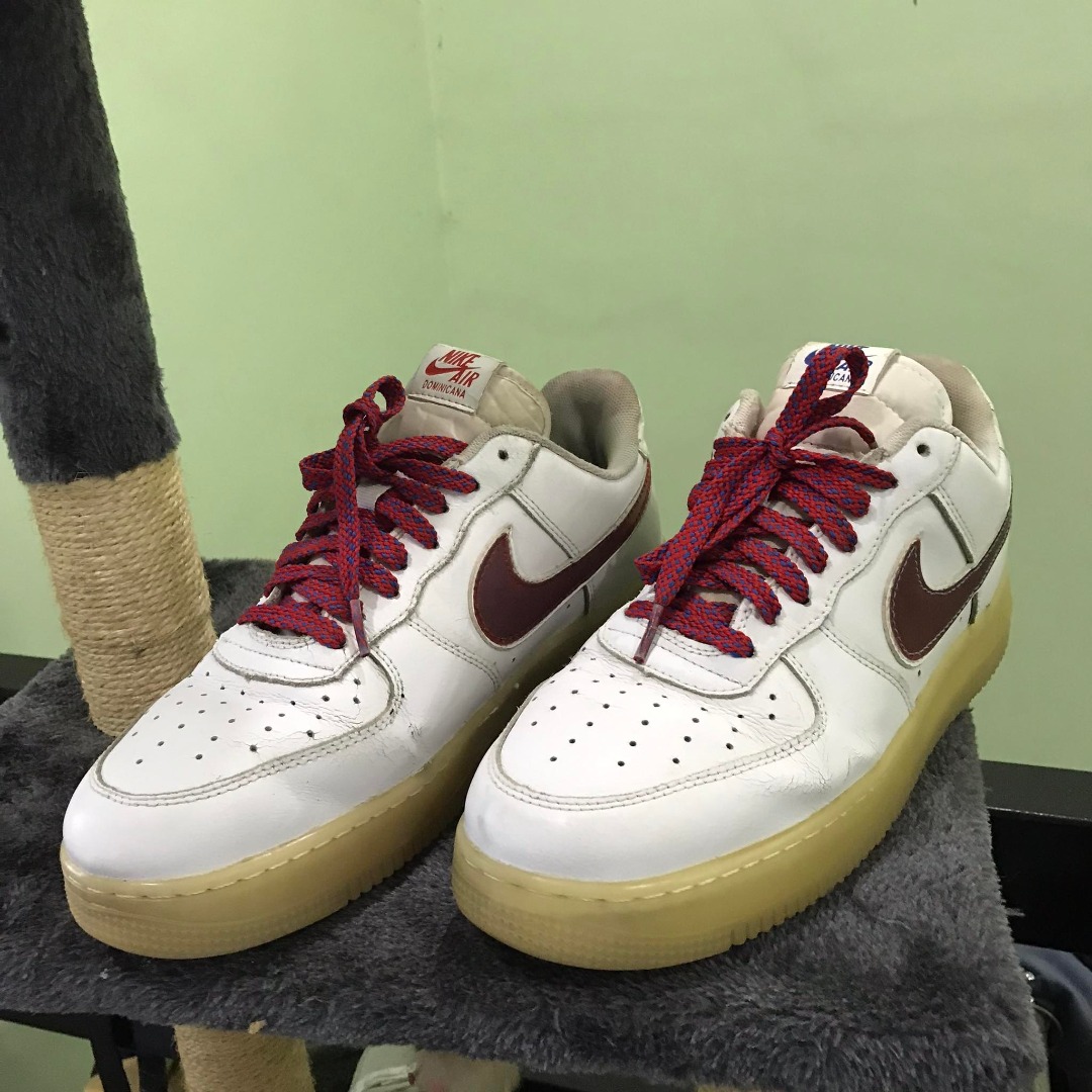 Af 1 de lo mio 2025