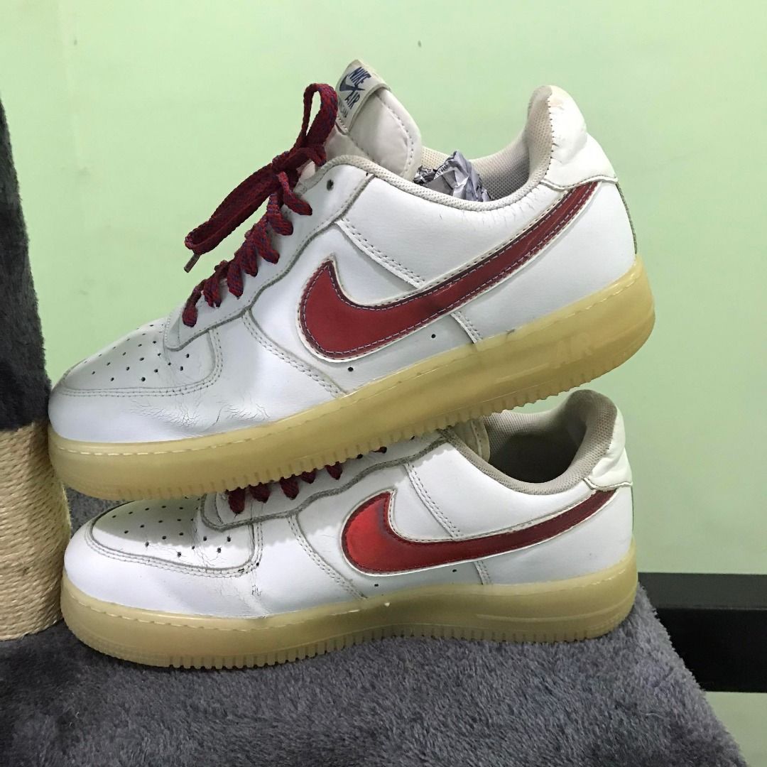 Air force 1 new arrivals low de lo mio