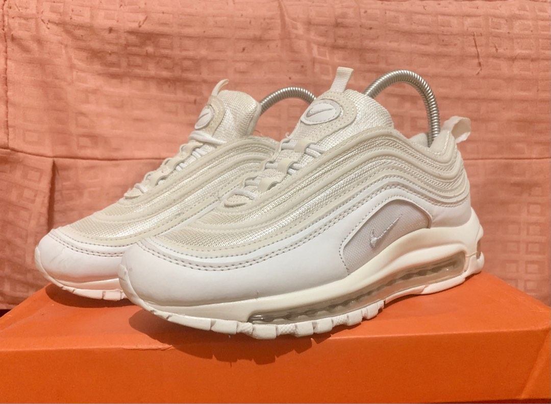Nike Women's Air Max 97 Sneakers main image 0