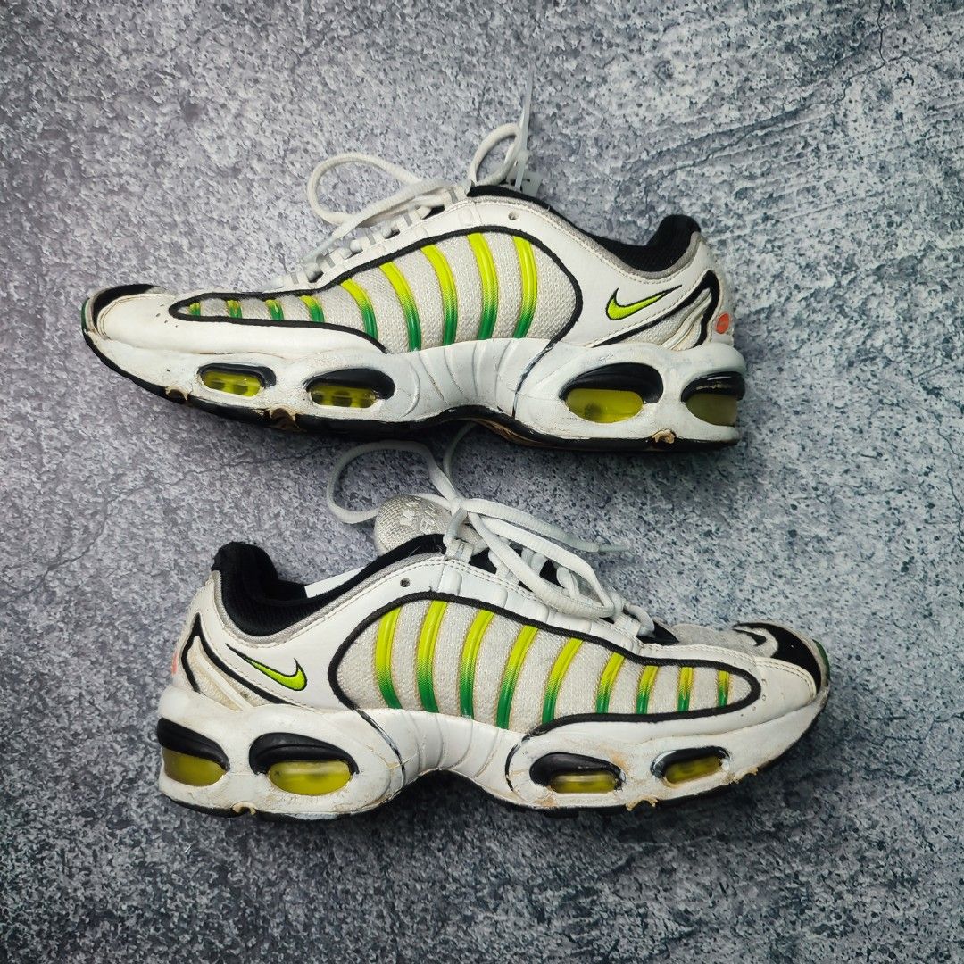 1997 air max tailwind 2
