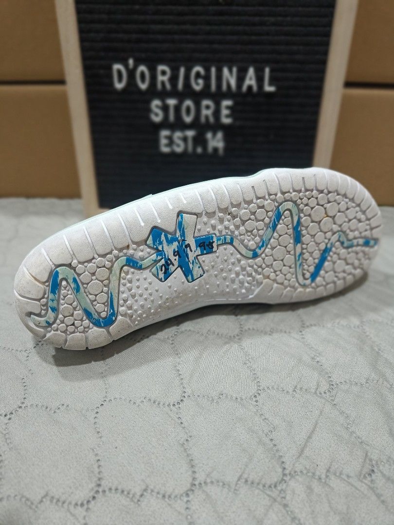 mens nike air zoom pulse