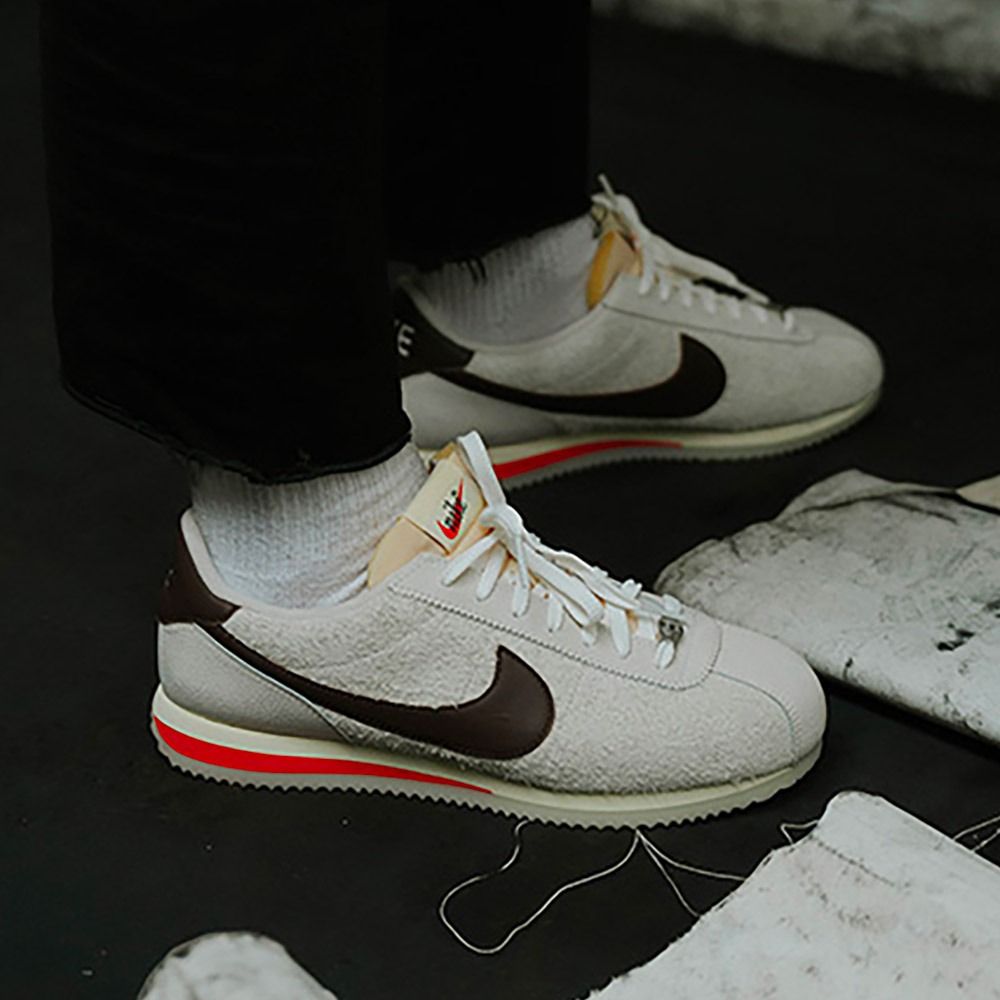 Nike Cortez '23 W (Orewood Brown & Earth) UK7.5 / EU42, 男裝
