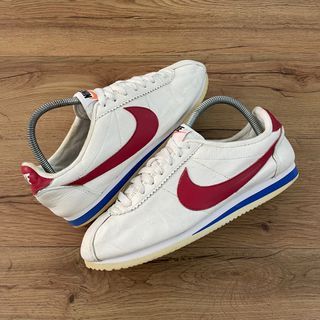 Nike cortez (7.5uk)