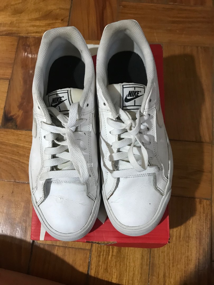 Authentic NIKE court royale womens Women #39 s Fashion Footwear Sneakers