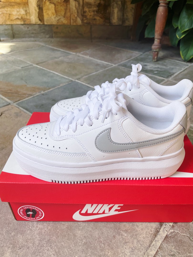 Nike air force top alta