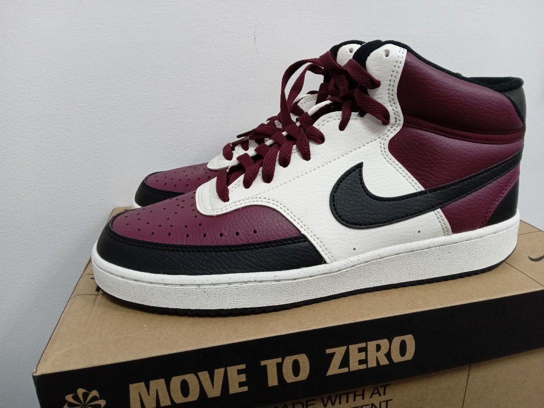 nikecourt vision mid