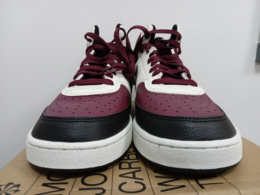 nikecourt vision mid