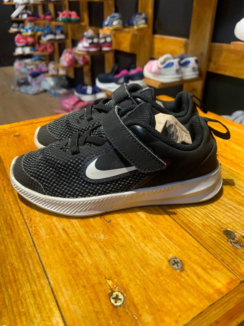 Nike downshifter 43 hot sale