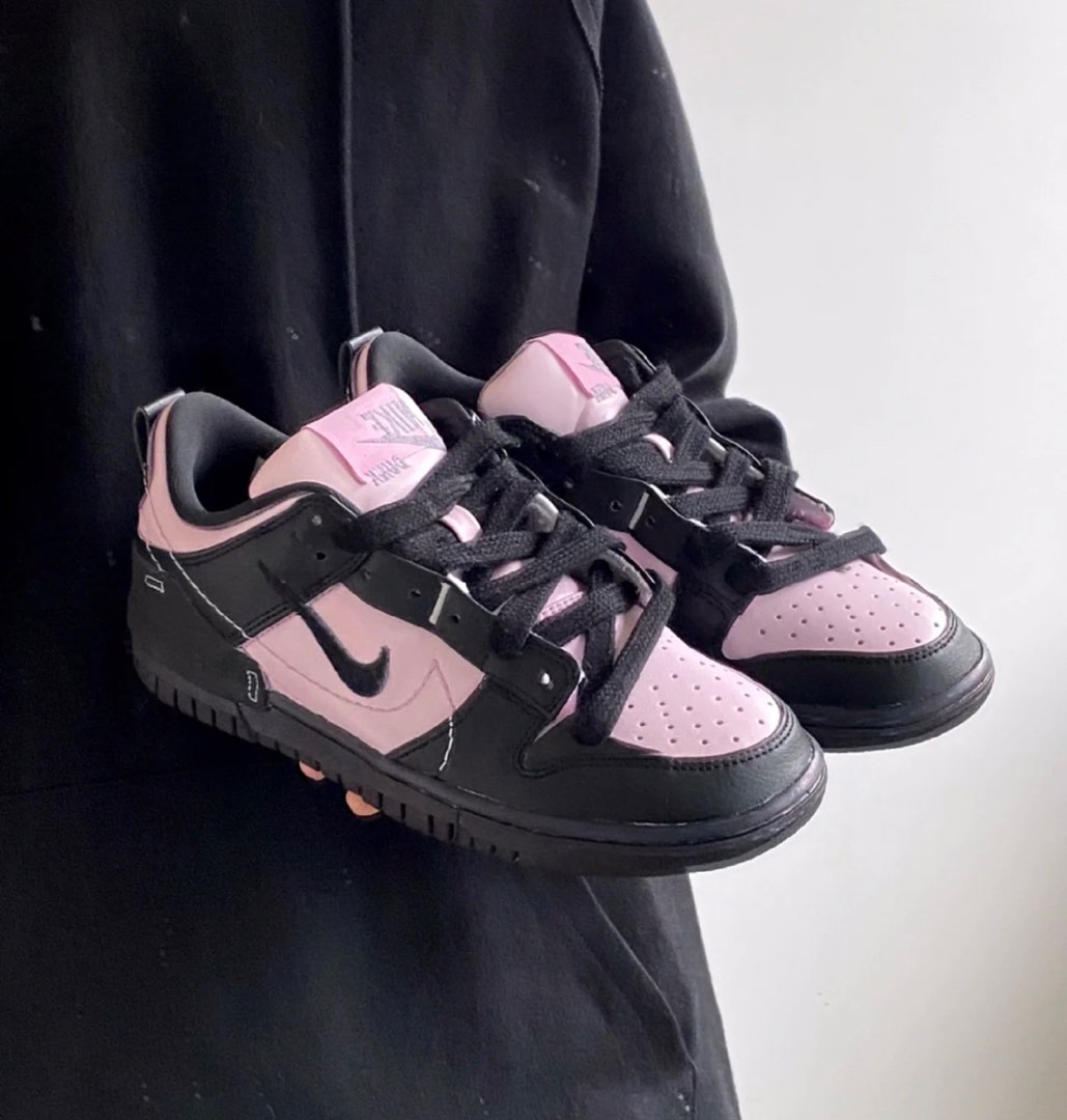 Nike best sale 2 black