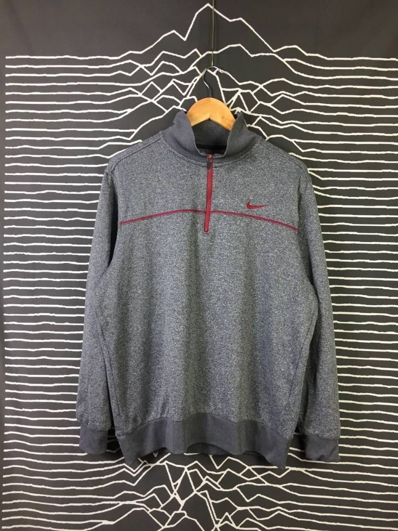 Nike golf tour new arrivals performance pullover