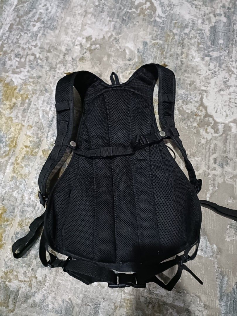 Nike hydration backpack 2025