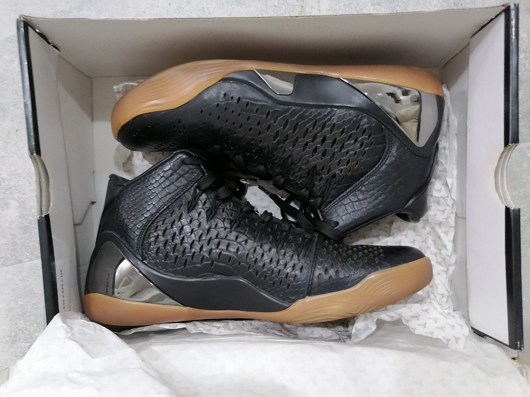 Kobe clearance 9 ext