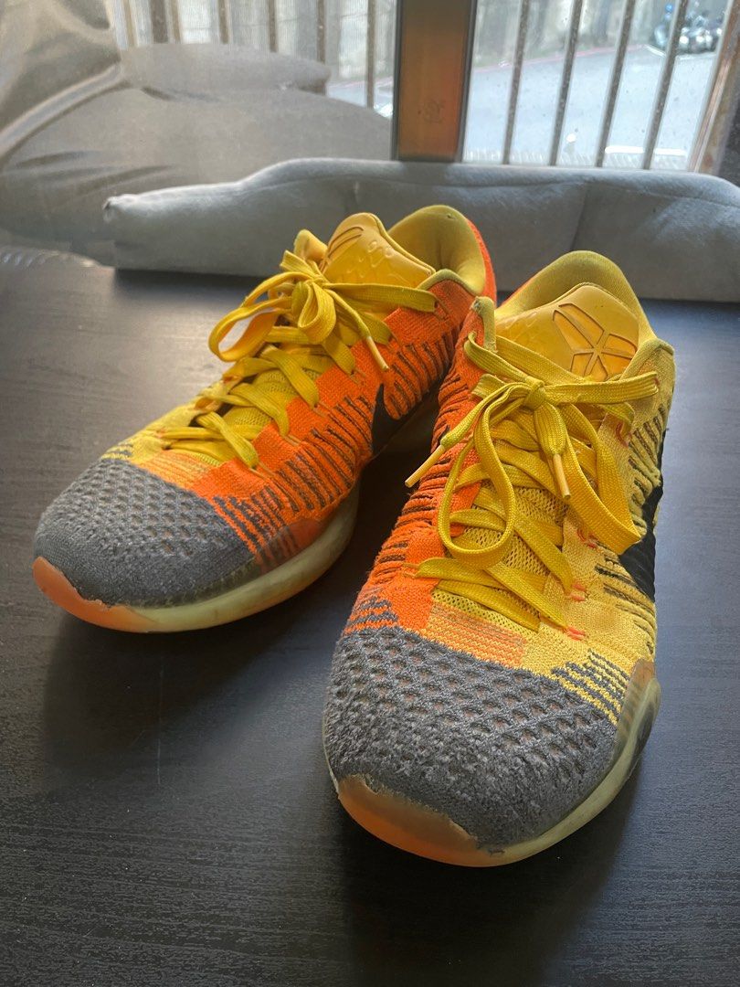Kobe 1 elite rivalry sale