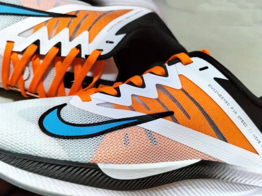 gator nike pegasus