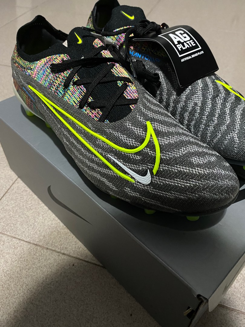 phantom nike ag