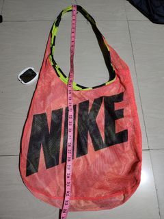 Nike slingshoulderbag