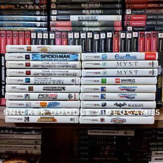 (Category: ) located in . Submitted by watchesvideogamestoys (Listing ID 1221052887, Image 1). Description: .
