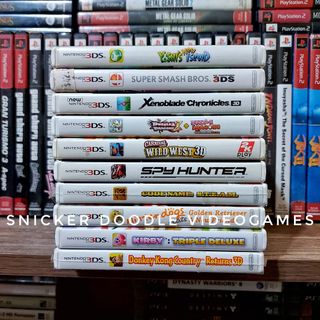 (Category: ) located in . Submitted by watchesvideogamestoys (Listing ID 1221053312, Image 1). Description: .