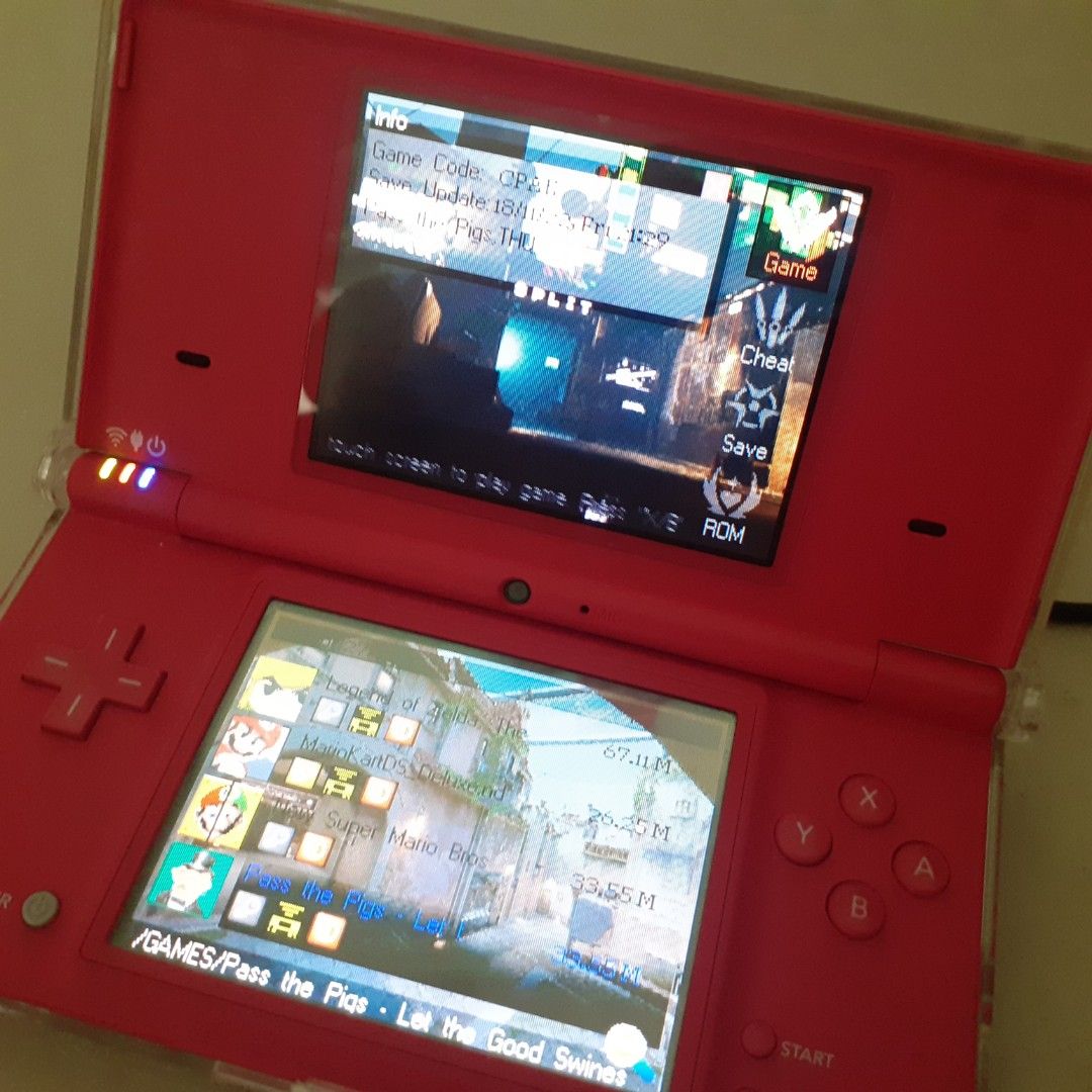 日本メーカー新品 GameShark DS Untested Rare asakusa.sub.jp