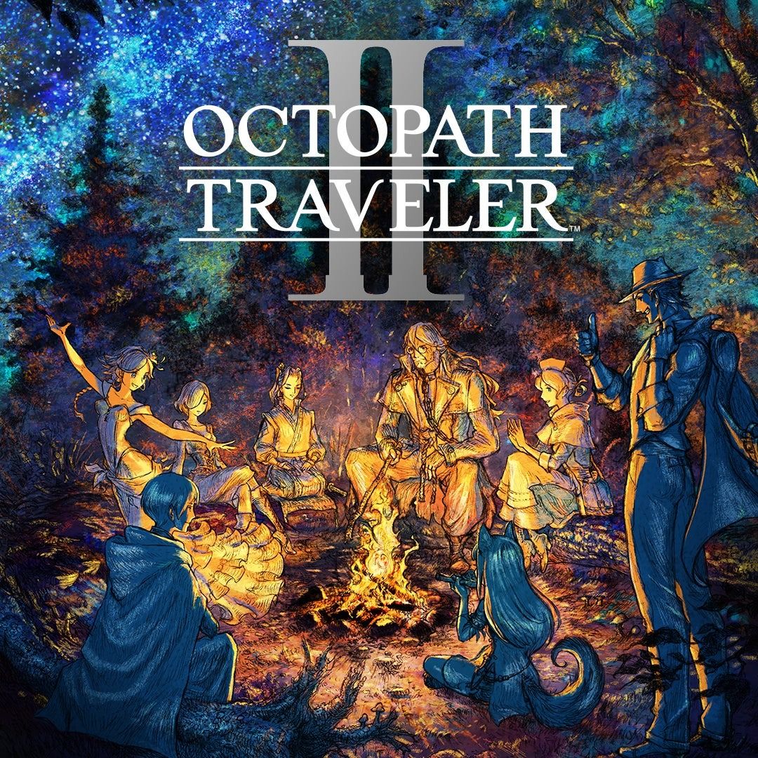 Octopath traveler shop digital sale