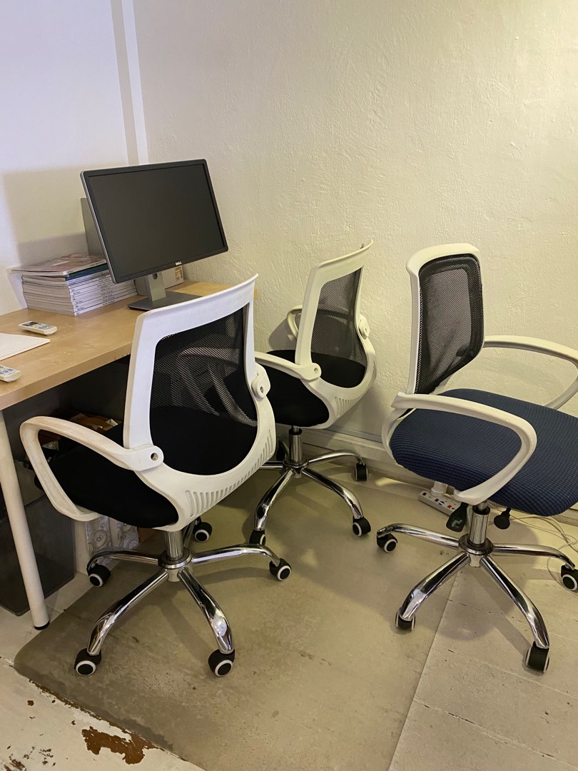 Computer chair pickup today shop