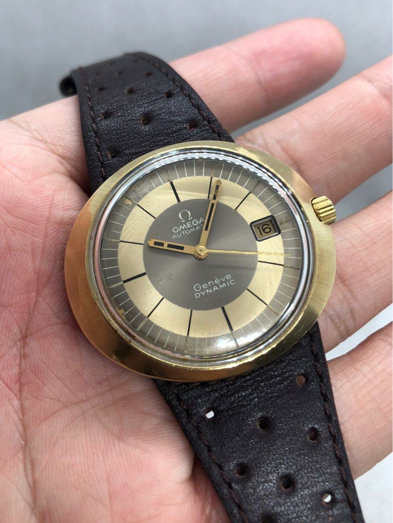 Omega dynamic 1970 deals