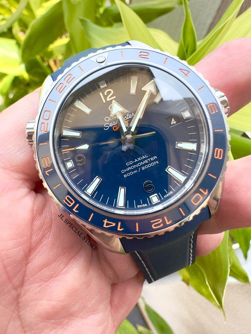 Omega blue planet on sale ocean