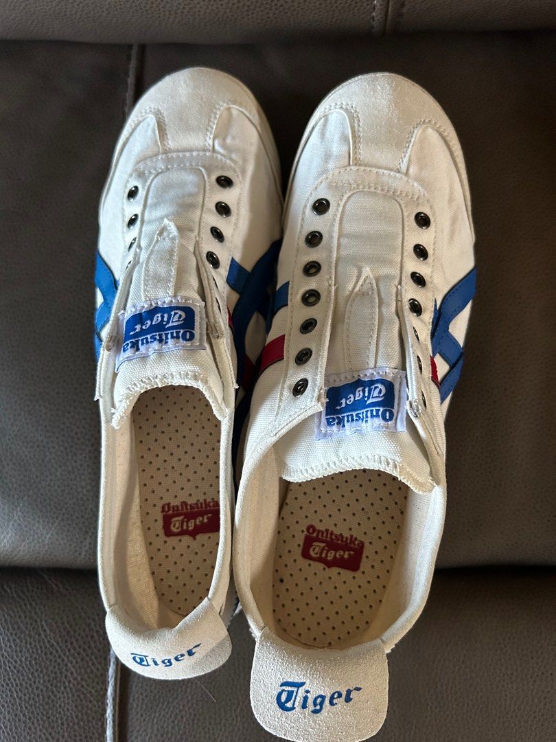 Onitsuka tiger deals osaka