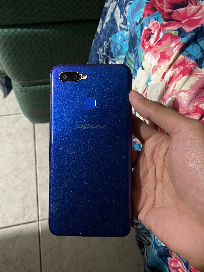 Oppo A5s, Mobile Phones & Gadgets, Mobile Phones, Android Phones, OPPO ...