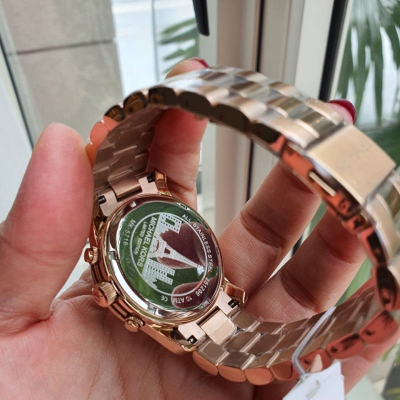 Michael kors mk5716 new arrivals