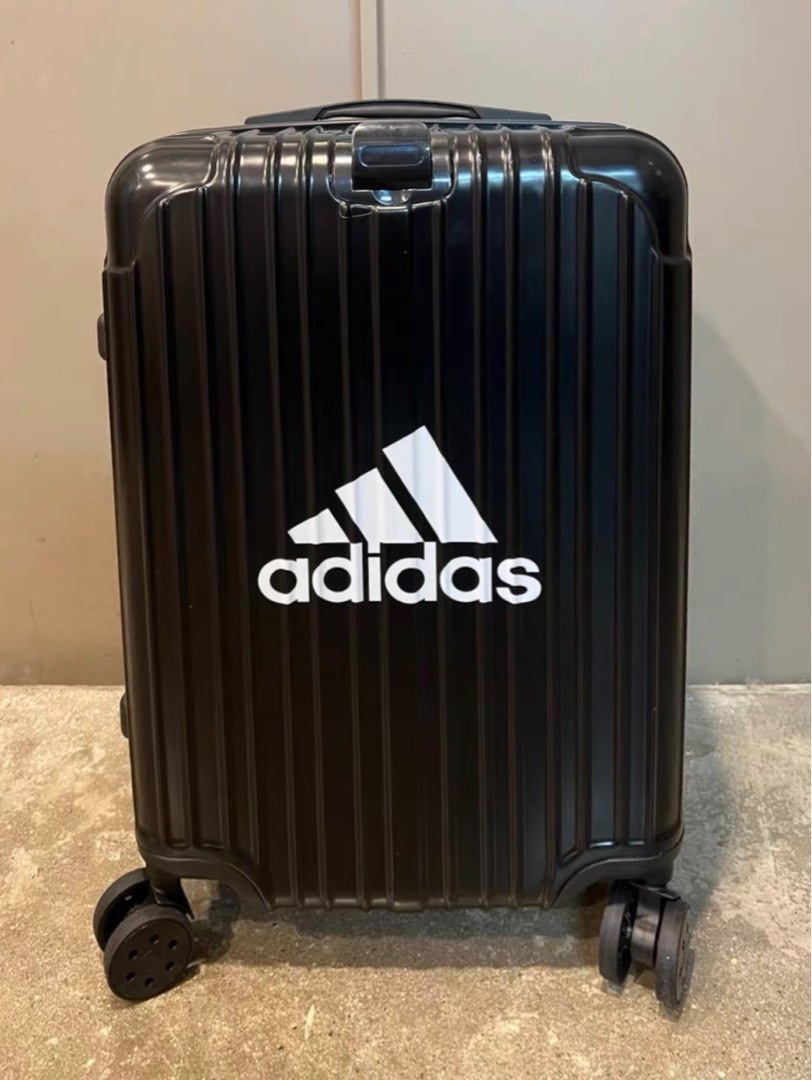 Adidas Outdoor Sport Backpack Large Fashion Travel Bag | Shopee Philippines