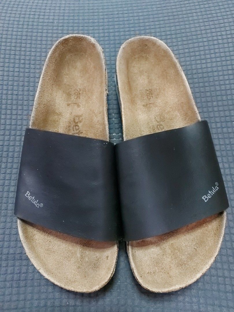 Original Birkenstock betula flat form size 40 41 Women s Fashion