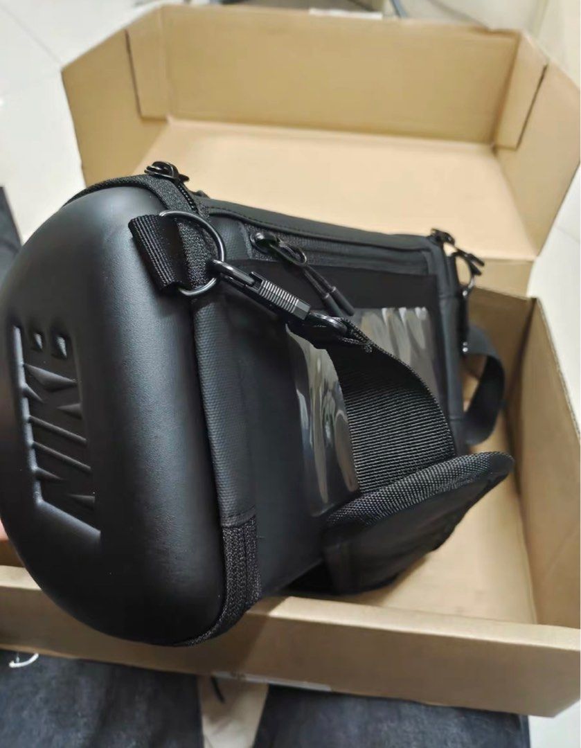 Nike bag on outlet wheels