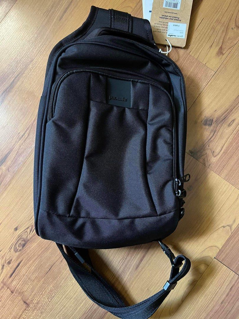 Pacsafe ls150 clearance