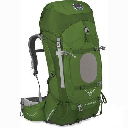 Osprey aether 70 l hotsell