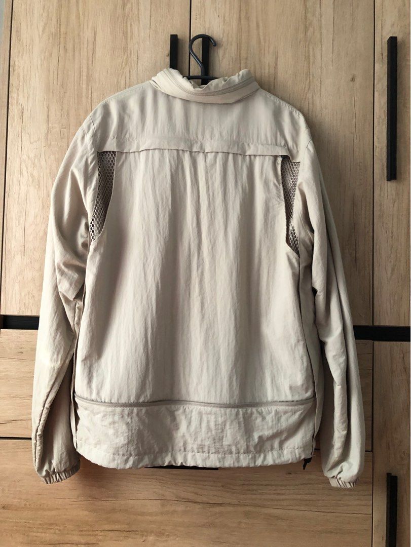 Palace 20SS bare storage jacket, 他的時尚, 外套及戶外衣服在旋轉拍賣