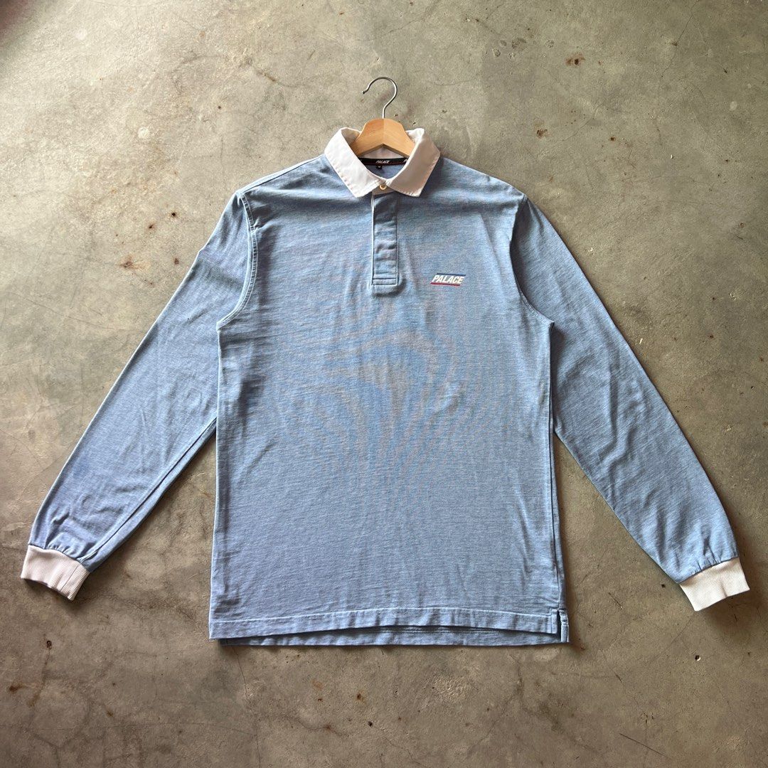 Palace sales polo rugby