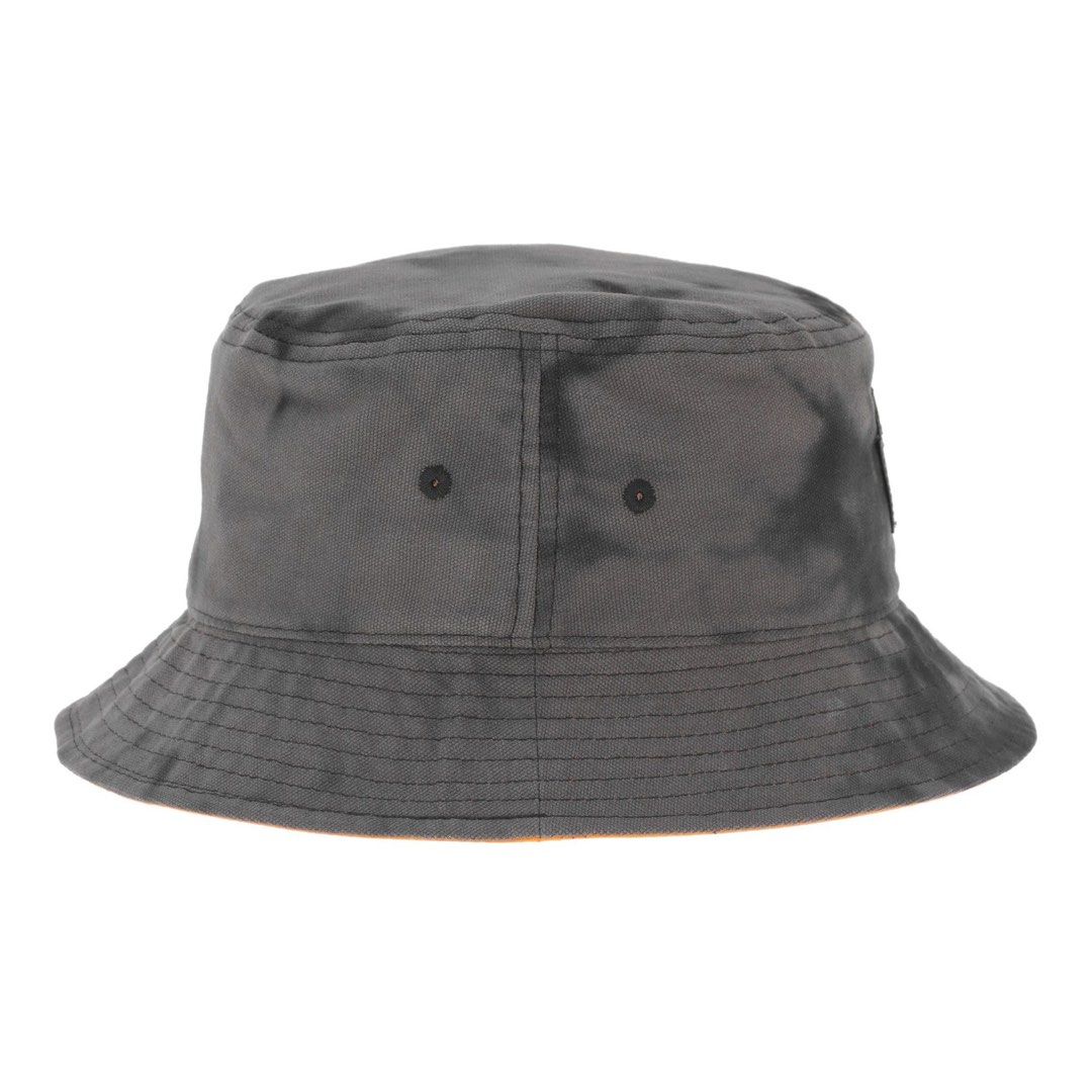 palace porter bucket hat black wave dye | businessicb.com.br