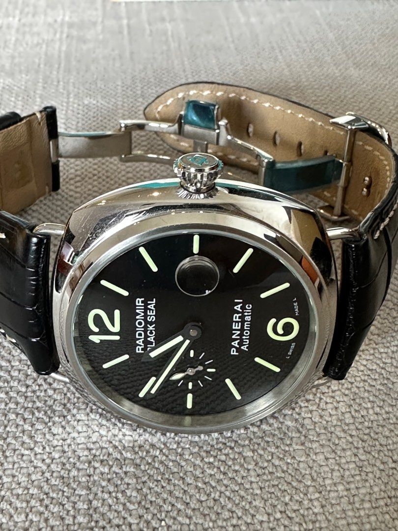 PAM00287 Luxury Watches on Carousell