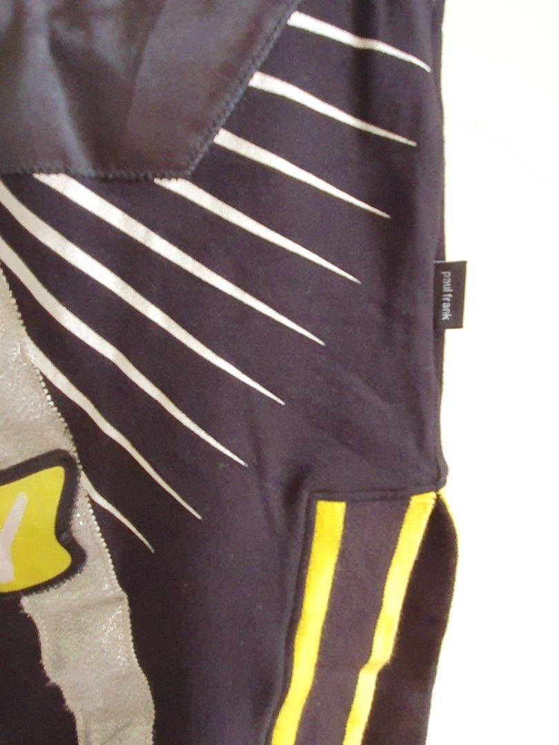 Paul Frank shirt dress (Category: Dresses) located in Cebu City. Submitted by beebums (Listing ID 1220907208, Image 3). Description: paul frank,shirt dress lightly used.
