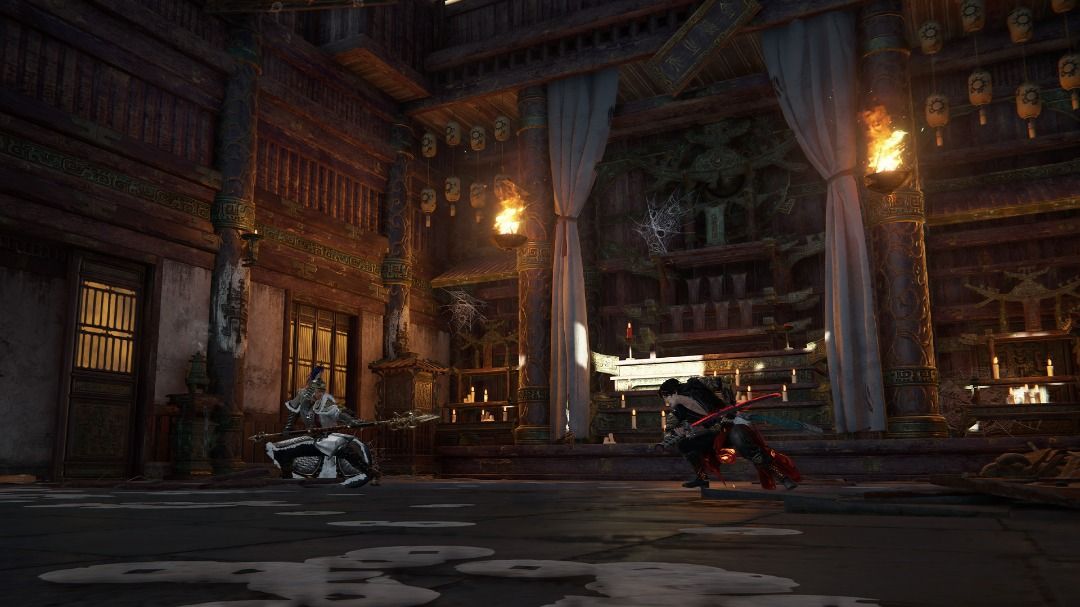 [PC] NARAKA: BLADEPOINT - Steam - DIGITAL KEY - Global, 電子遊戲, 電子遊戲, 其他 ...